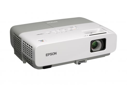 Image Epson EB 84/H/L/e