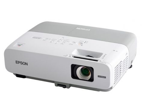 Image Epson EB 824/H