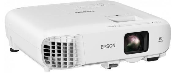 Bild Epson EB-992F