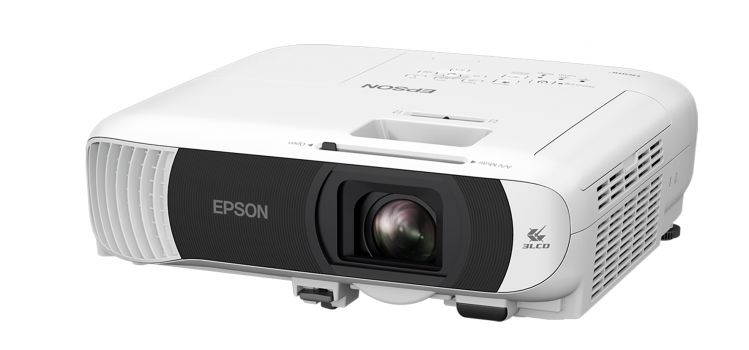 Image Epson USA PowerLite 994F