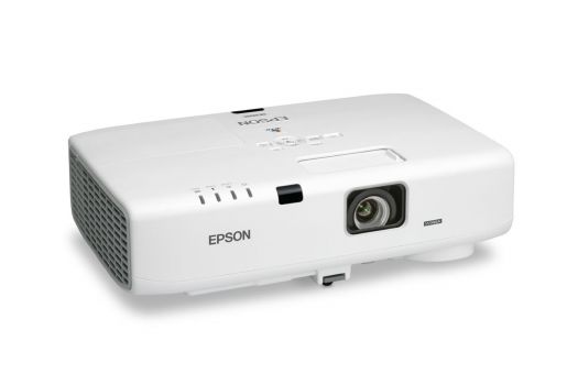 Image Epson EB D6155W