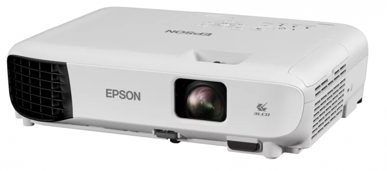Image Epson EB-E10