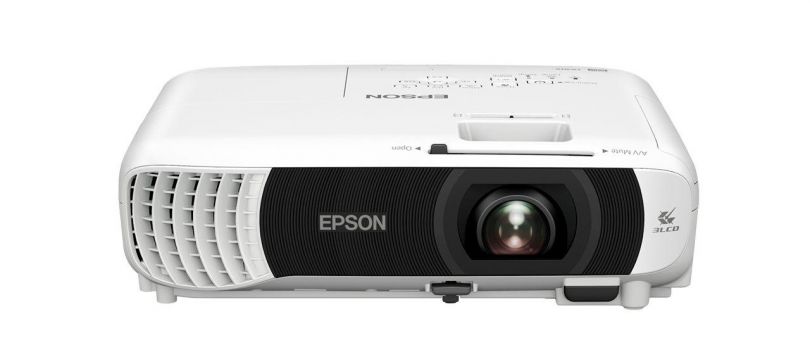 Bild Epson EB-FH08