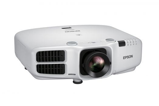 Bild Epson EB G6050W