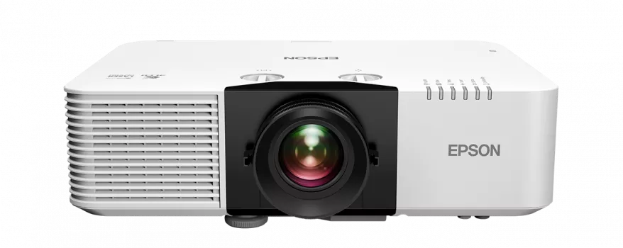Image Epson EB-L690U