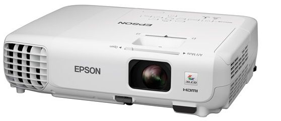 Bild Epson EB X200