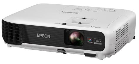 Image Epson EB-U130
