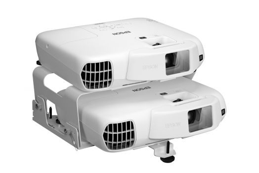 Image Epson USA PowerLite W16SK