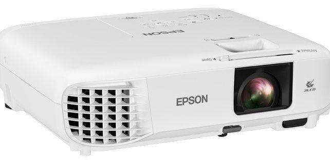 Image Epson EB-W49