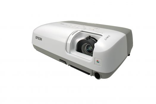 Bild Epson EB W6