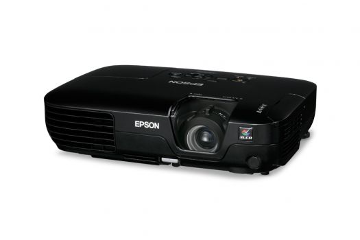 Bild Epson EB S72