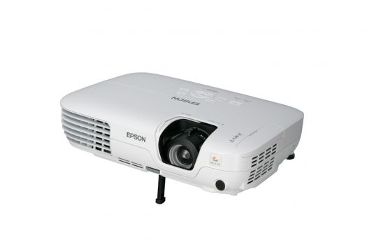 Bild Epson EB X9