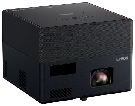 Bild Epson USA EpiqVision Mini EF12