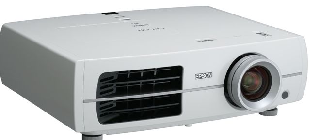 Image Epson EH TW3200