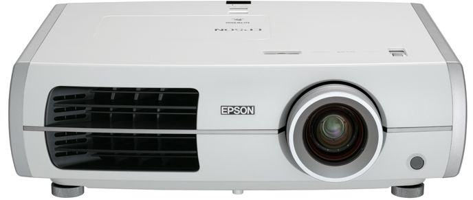 Image Epson EH TW3600