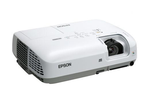 Image Epson EH TW420