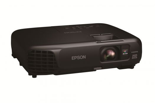 Image Epson EH TW490