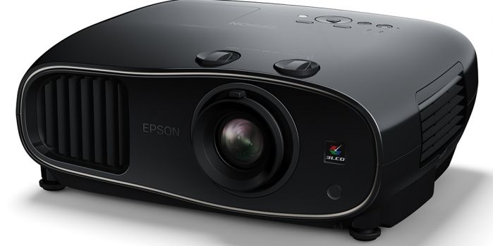 Bild Epson USA PowerLite Home Cinema 3600e