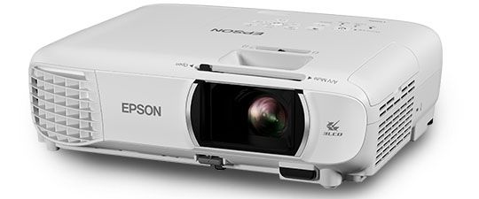 Bild Epson EH-TW710
