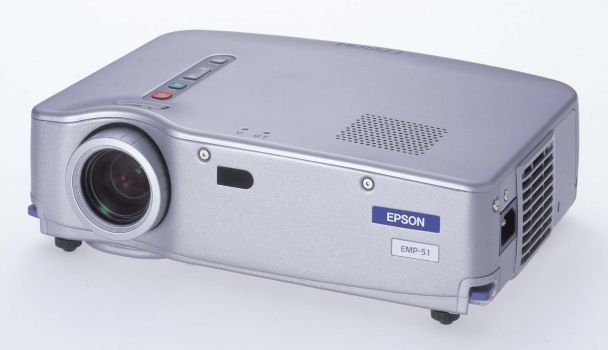Bild Epson EMP 51/L