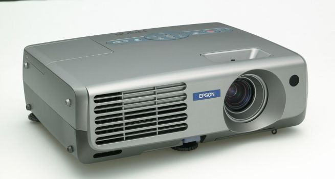 Image Epson EMP 61