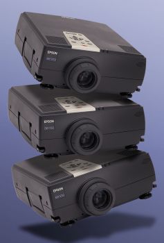 Bild Epson USA PowerLite 7250