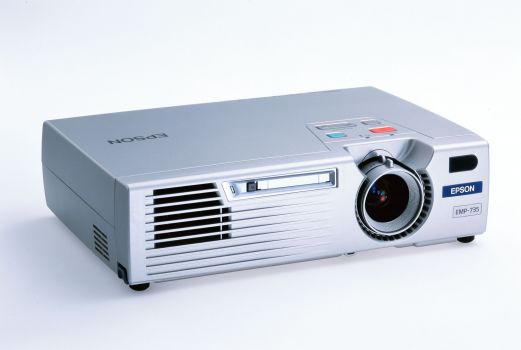 Bild Epson EMP 735