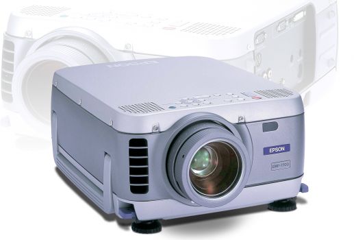 Bild Epson EMP 7600