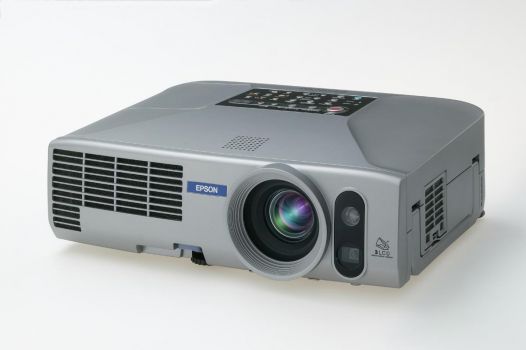 Image Epson EMP 830