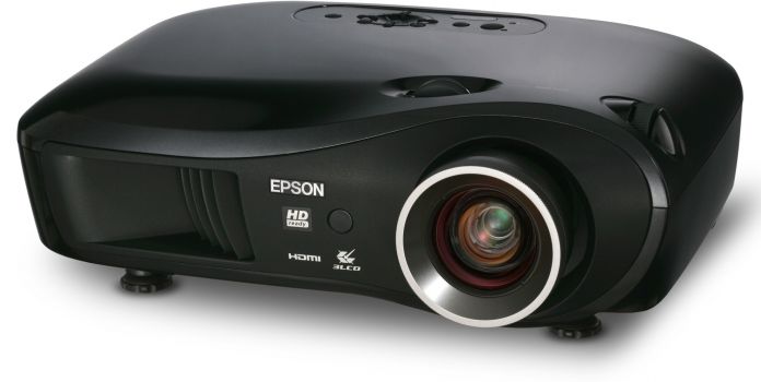 Image Epson USA PowerLite Home Cinema 1080