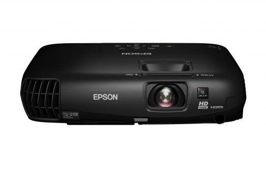 Bild Epson EMP TW550
