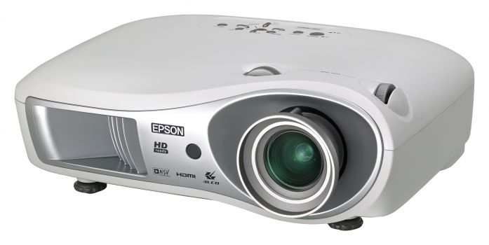 Bild Epson USA PowerLite Home Cinema 720