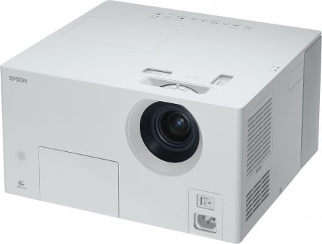Bild Epson USA Movie Mate 25