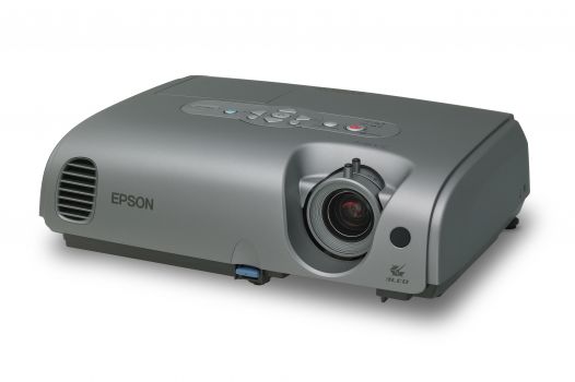Bild Epson EMP X3
