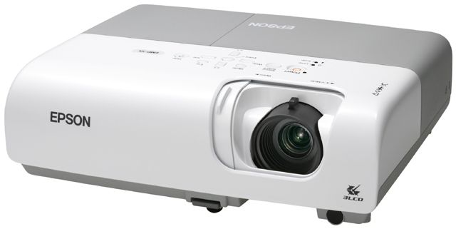 Bild Epson EMP X56