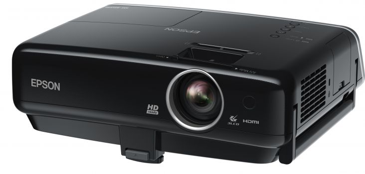 Bild Epson USA Megaplex MG 50