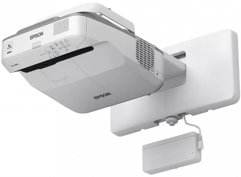 Bild Epson USA BrightLink 695Wi