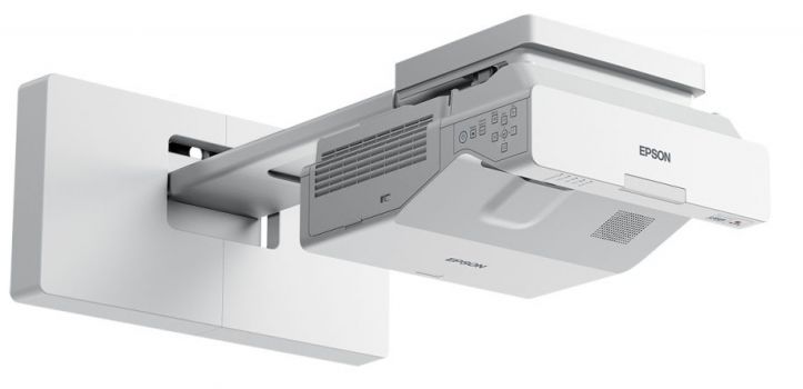 Bild Epson USA PowerLite 720
