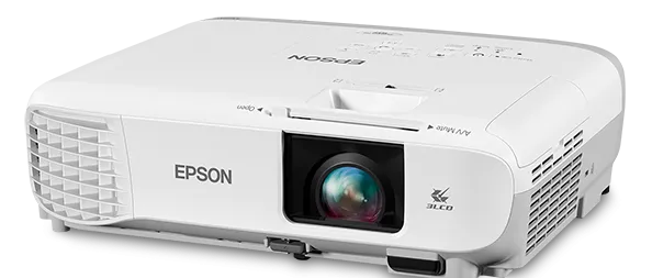 Bild Epson USA Powerlite 109W