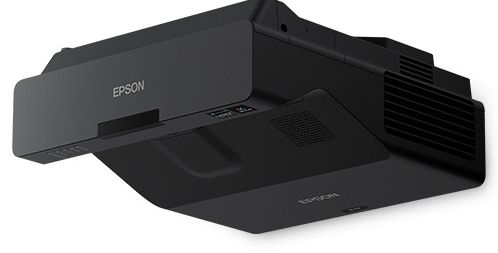 Image Epson USA PowerLite 755F