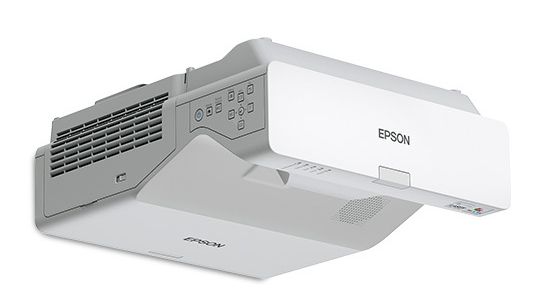 Image Epson USA PowerLite 760W