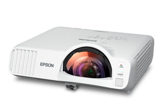 Image Epson USA PowerLite L210SF