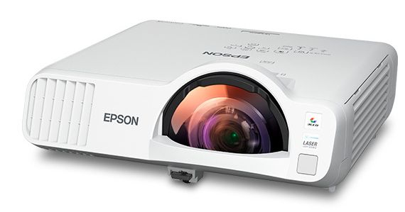 Image Epson USA PowerLite L210SW