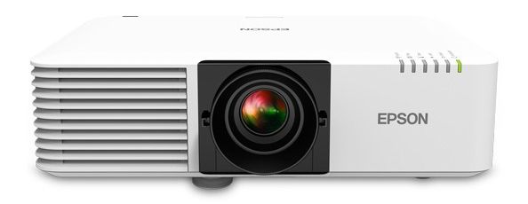 Bild Epson USA PowerLite L500W