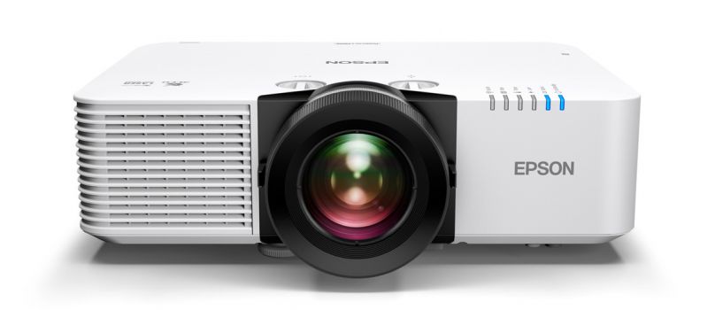Bild Epson USA PowerLite L790SE