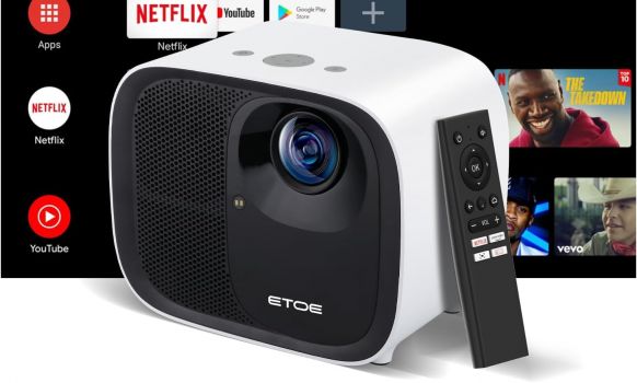 Image ETOE E3 Pro