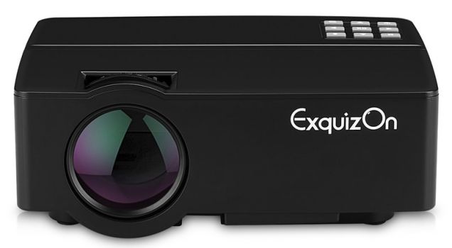 Image ExquizOn E08