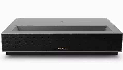 Image Formovie 4K Cinema