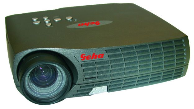 Bild Geha compact 007