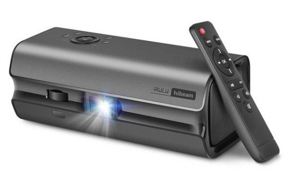 Image Hibeam H 60
